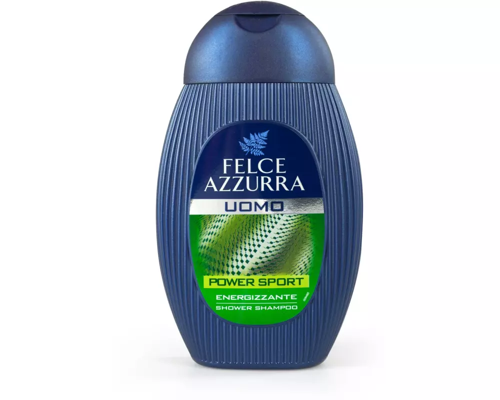Felce Azzurra Duschgel Men Dynamic 250 ml