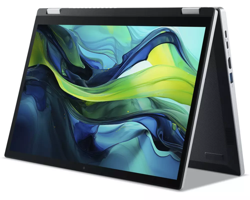 Acer Notebook Aspire Go Spin 14 i3-N355