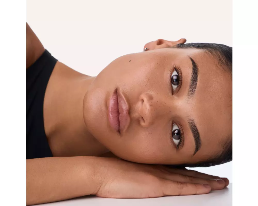 Catrice Foundation Skin Like Luminous 050W