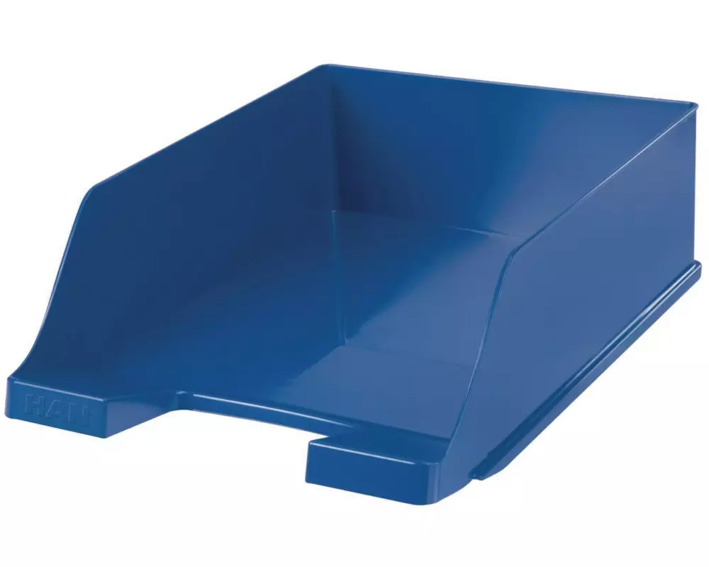 HAN Ablagekorb KLASSIK XXL A4 Blau