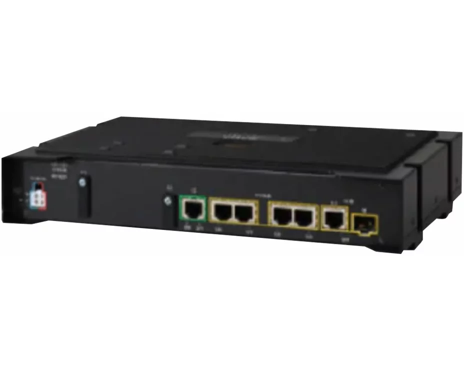 Cisco Catalyst IR1821 Rugged Series Router