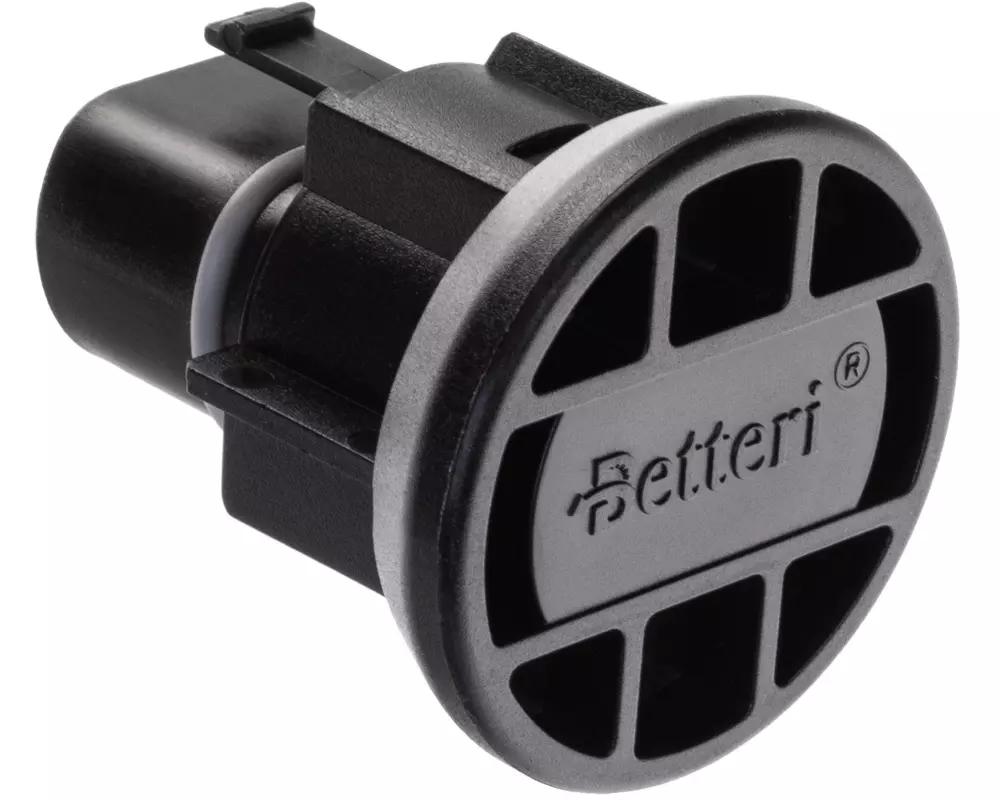 FURBER.power Endkappe BC01 Male