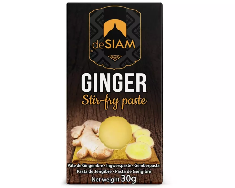 deSIAM Ginger Paste 30 g