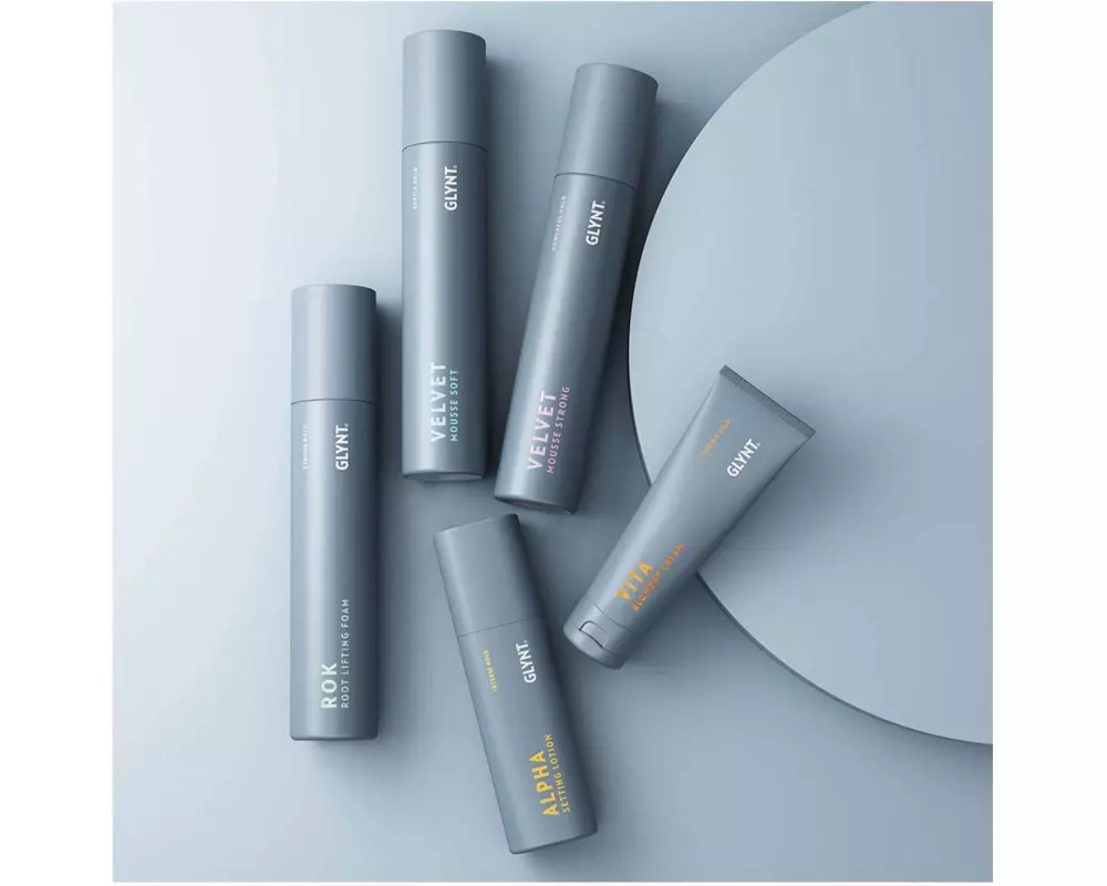 GLYNT Vita Blowdry Cream 125 ml