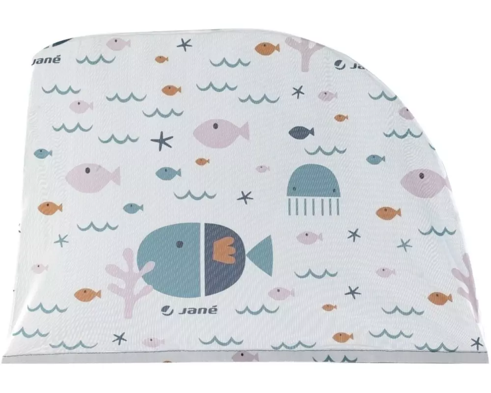 Jané Fenstersocke L, 2er Pack, Lazuli Blau