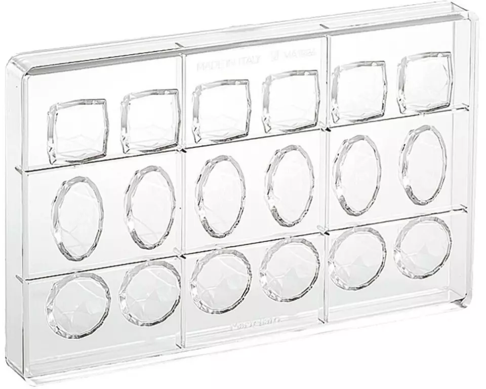 Paderno Schokoladenform