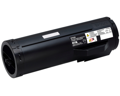 Toner/Return Black High Cap M400DN 27.3K