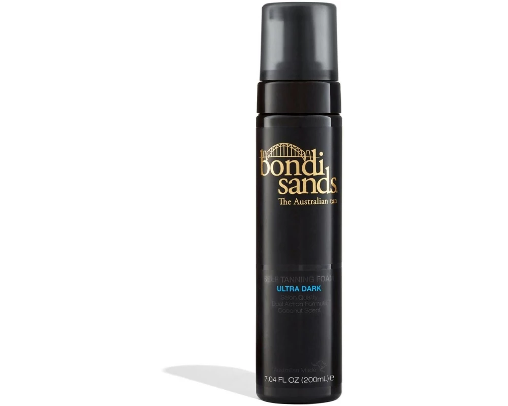 Bondi Sands Self Tanning Foam Ultra Dark Selbstbräunungsschaum 200 ml