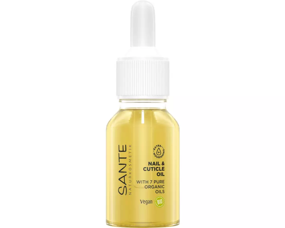 SANTE Nagelöl Nail and Cuticle