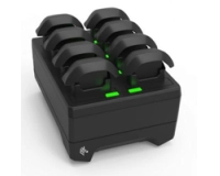 Zebra Cradle for Battery