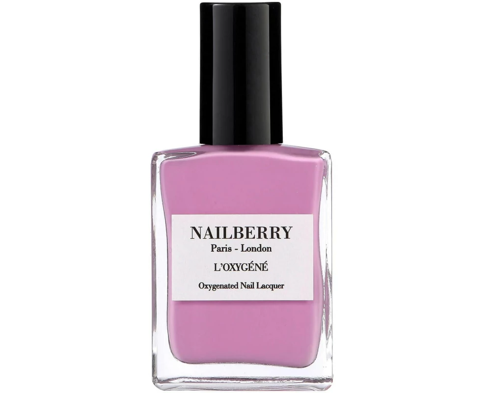 NAILBERRY L'Oxygéné – Lilac Fairy Lilac Fairy