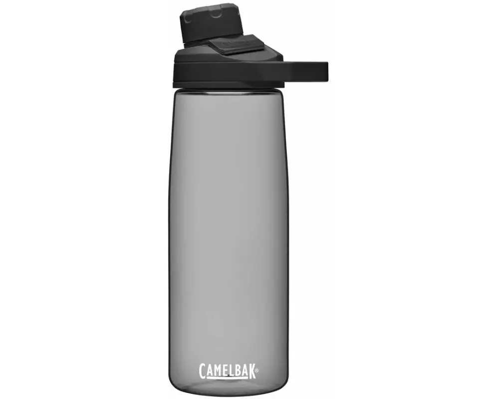 CamelBak Trinkflasche Chute Mag 750 ml, Hellgrau