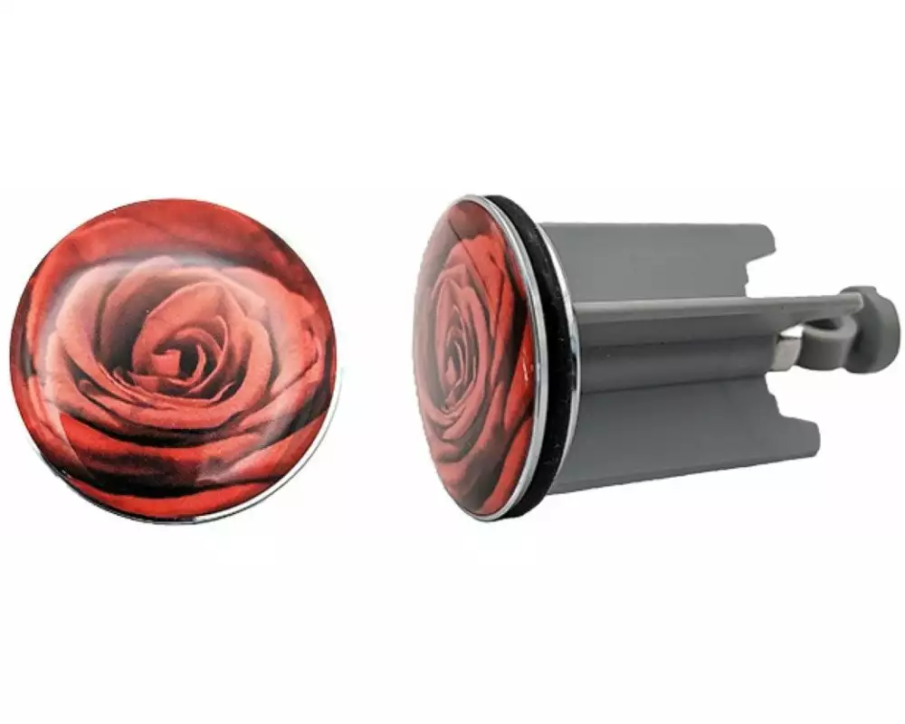 diaqua® Universalstopfen Rose Ø 40 mm, 68 - 100 mm