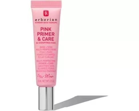 erborian Pink Primer & Care pink