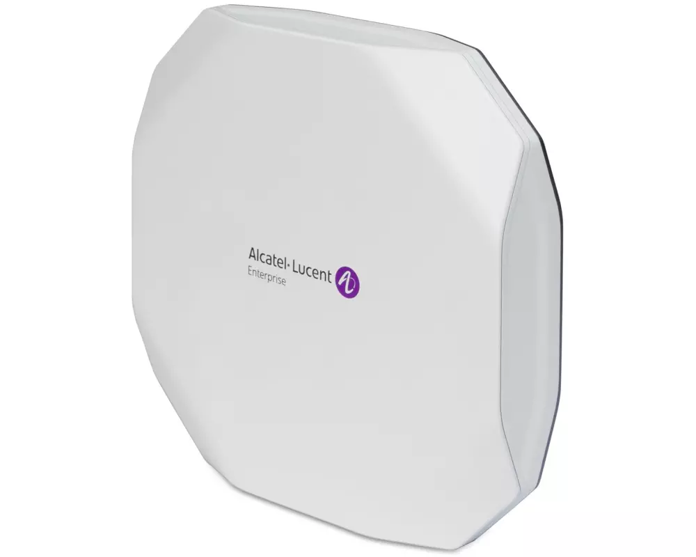 Alcatel-Lucent Access Point OmniAccess Stellar AP1321