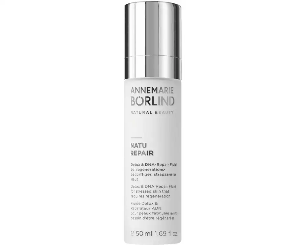 Annemarie Börlind NatuRepair Detox & DNA-Repair Fluid 50 ml 50 ml