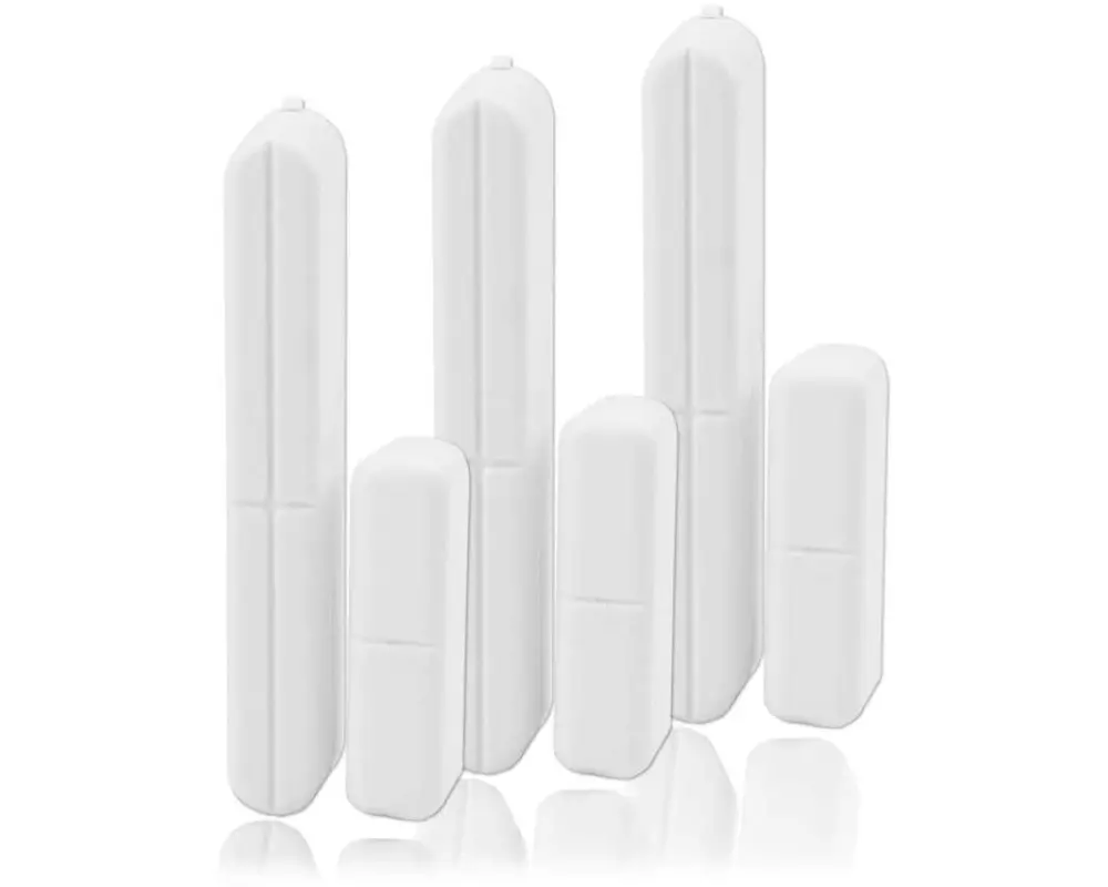 Olympia Öffnungsmelder Tür- & Fenstersensor 3 Stück