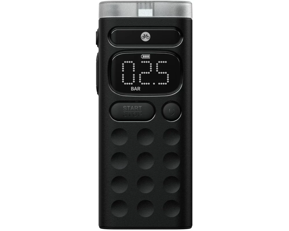 4smarts Minipumpe Elektrische VoltPump X