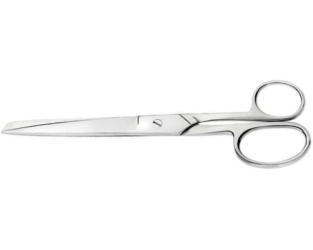 WESTCOTT Papierschere 21cm E-3088100 Edelstahl