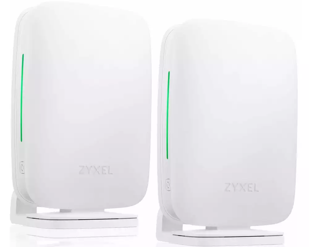 Zyxel Mesh-System Multy M1 Starterkit