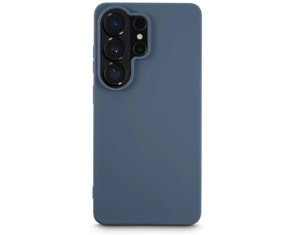 Hama Back Cover Fantastic Feel für Samsung Galaxy S26 Ultra