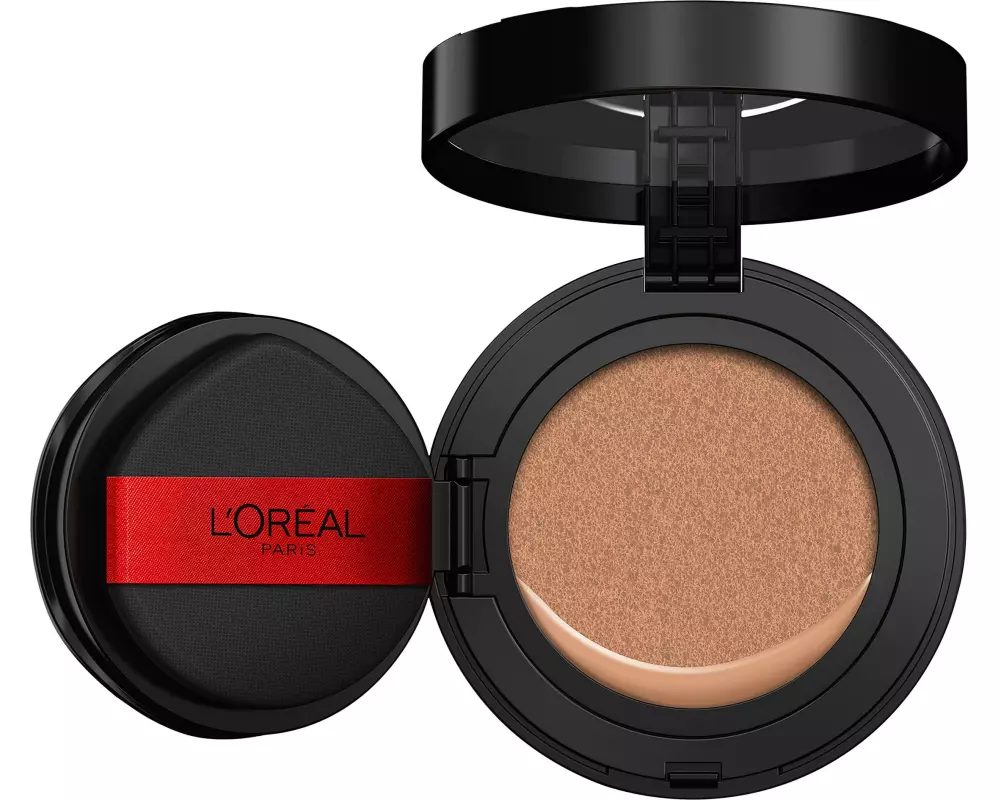 L'Oréal Paris Foundation Infaillible 24H Air Wear Cushion 300
