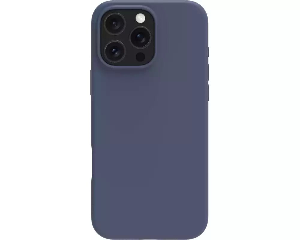 dbramante1928 Back Cover Monaco iPhone 16 Pro Max Pacific Blue