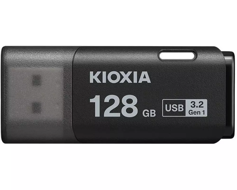 Kioxia USB-Stick TransMemory U301 128 GB