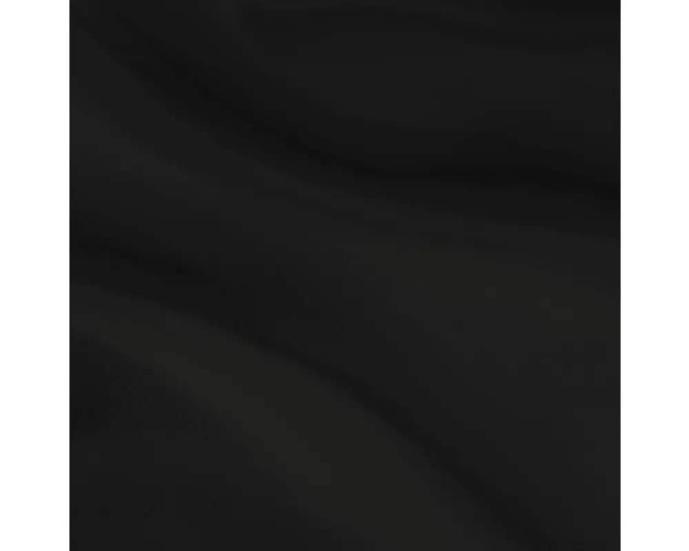 Dörr Hintergrund 2.7 x 7 m Stoff Schwarz