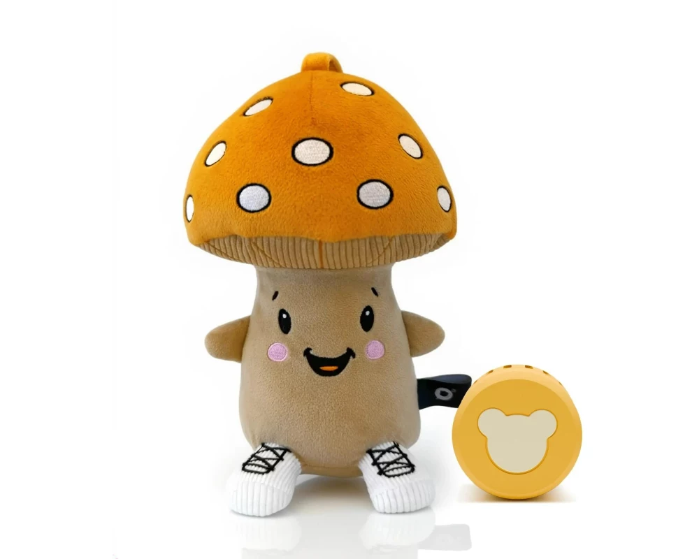 Lenabo Lenabie Starterset: Felix, der Pilz