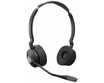 JABRA Engage Headband Pad BLK