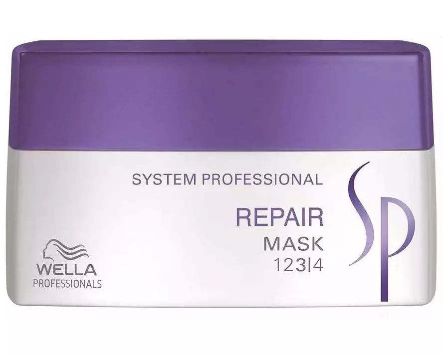 wella Repair Mask 400 ml
