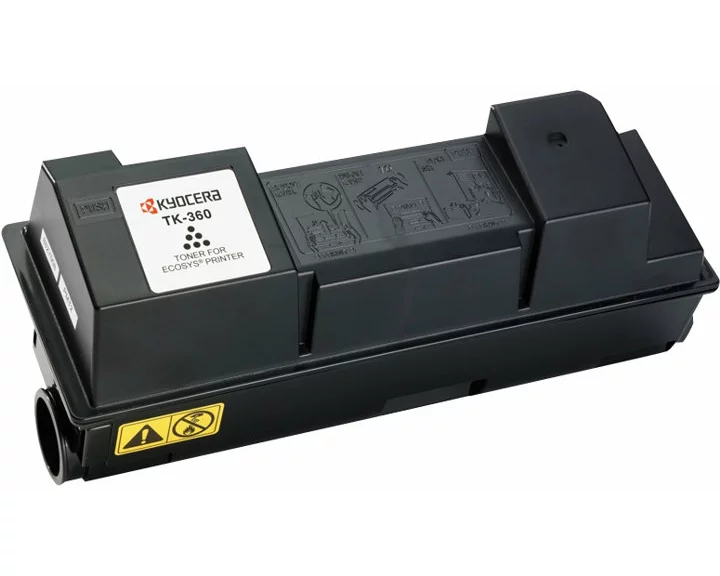 Kyocera TK-360 Toner black 20K