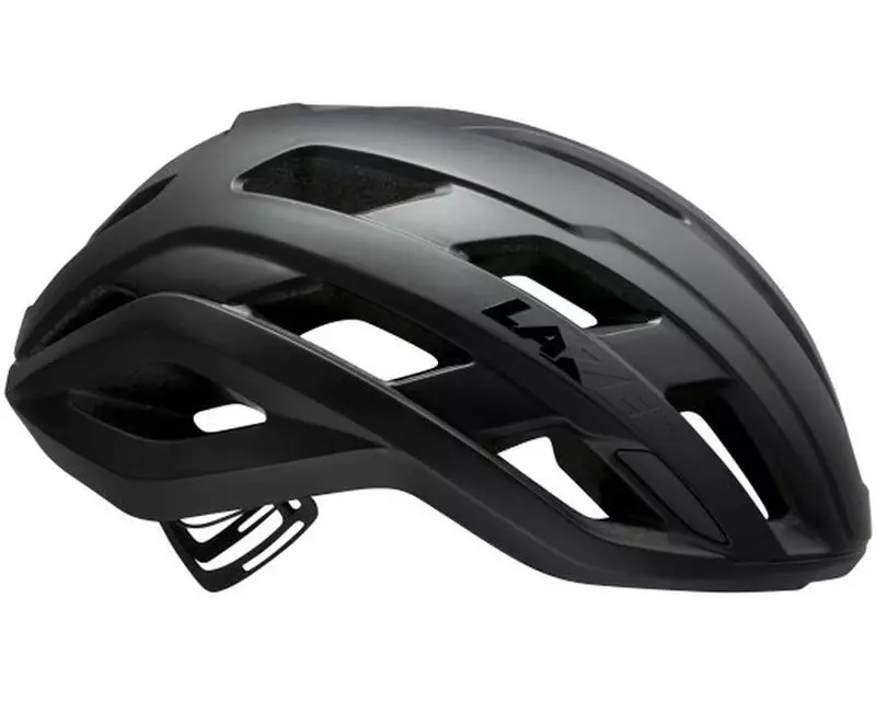 Lazer Helm Road Strada KinetiCore Full Matte Black, L