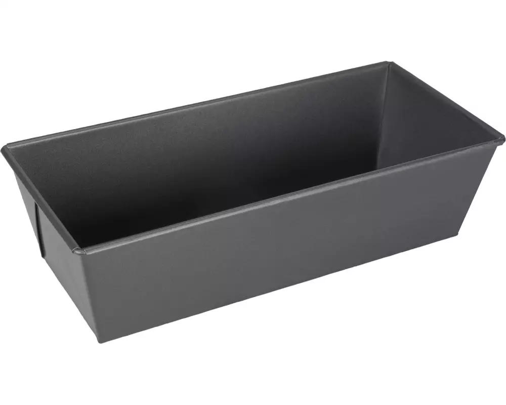 Städter Cakeform Simply Bake 2 Liter, 25.5 cm, Grau