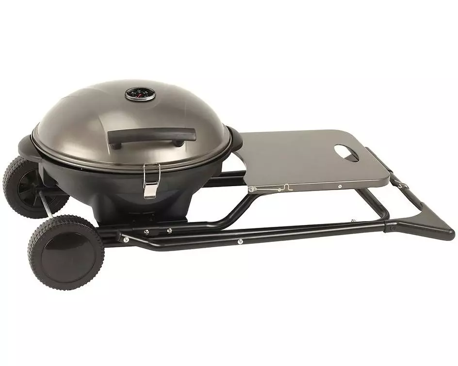 OHMEX Elektrogrill OHM-GRIL-3660