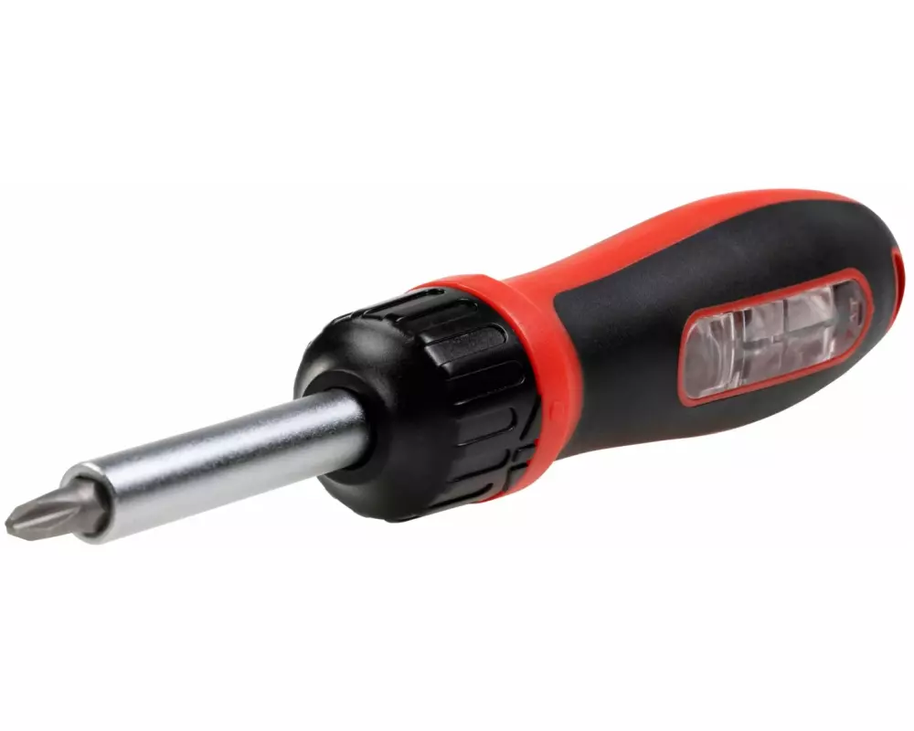 STRUCT Schraubenzieher-Bit 8-teilig