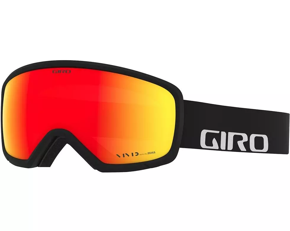 Giro Skibrille Ringo Vivid Goggle