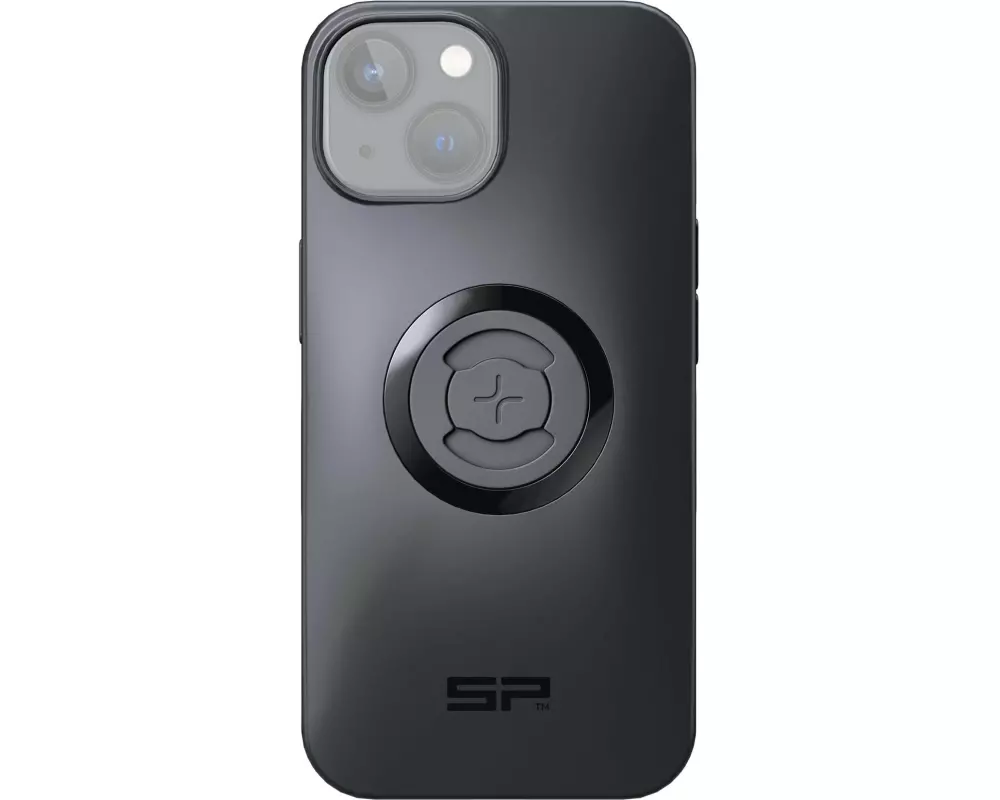 SP Connect Sport- & Outdoorhülle iPhone 15 SPC+