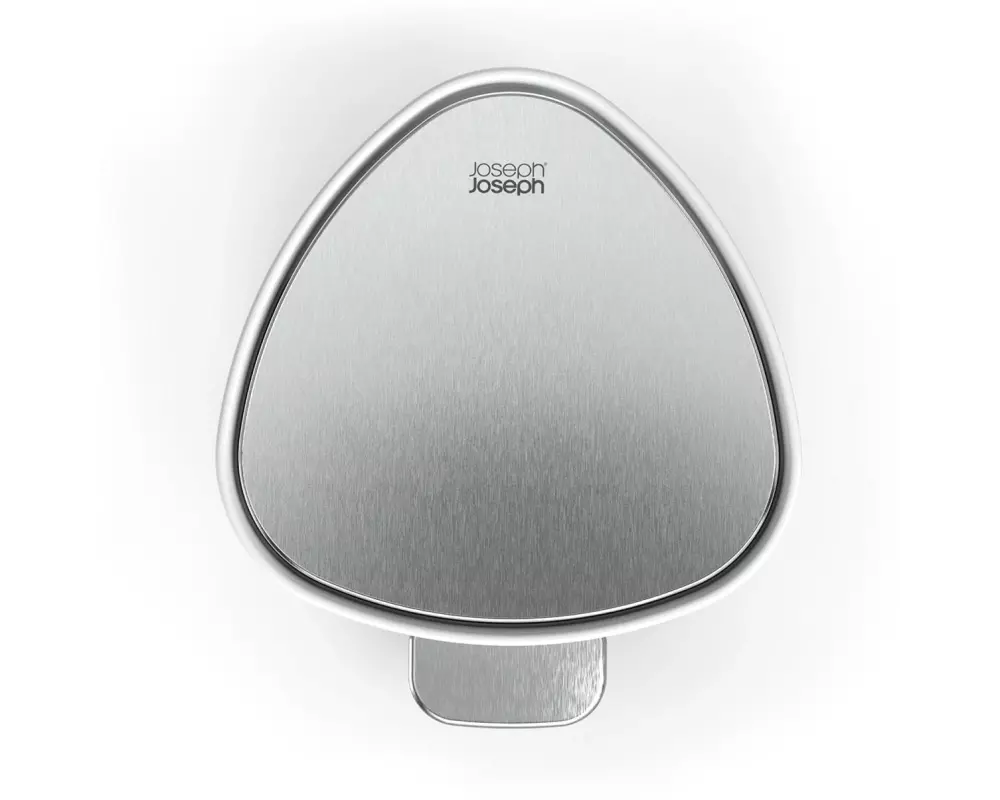 Joseph Joseph EasyStore 5 l Badezimmereimer Weiss 5 l, Weiss