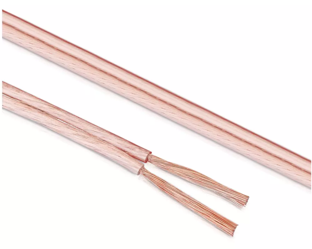 sonero Lautsprecherkabel 4.00 mm² CCA 10 m