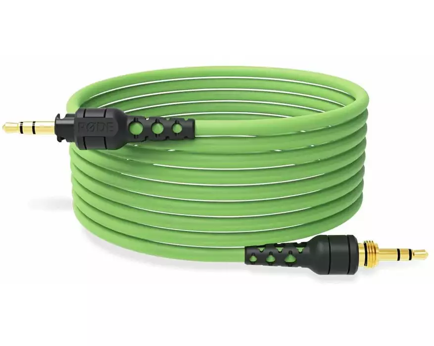 Rode Kabel NTH-24 Grün