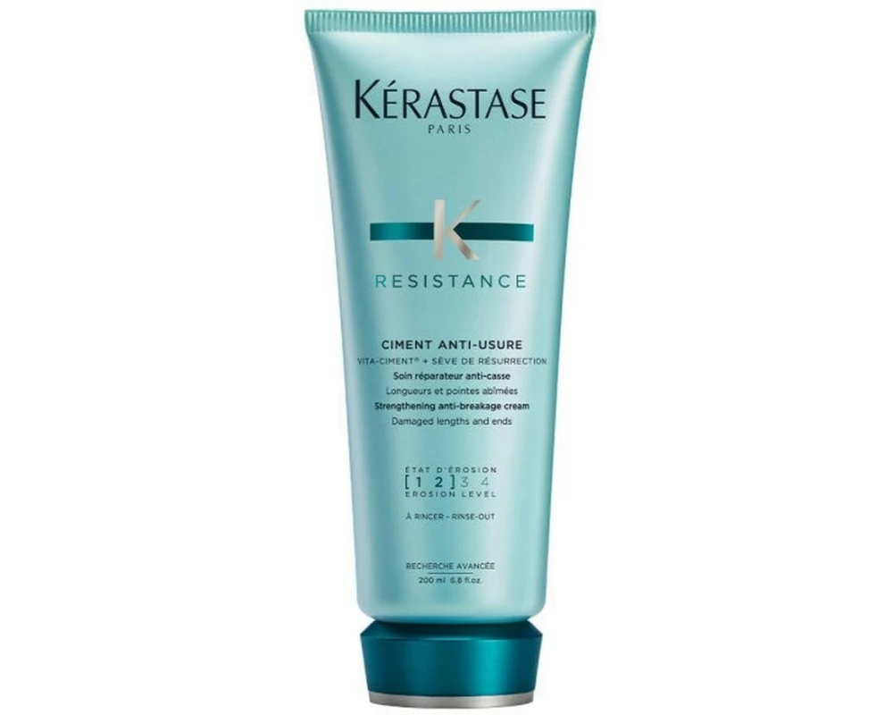 Kérastase Resistance Ciment Anti-Usure 200 ml