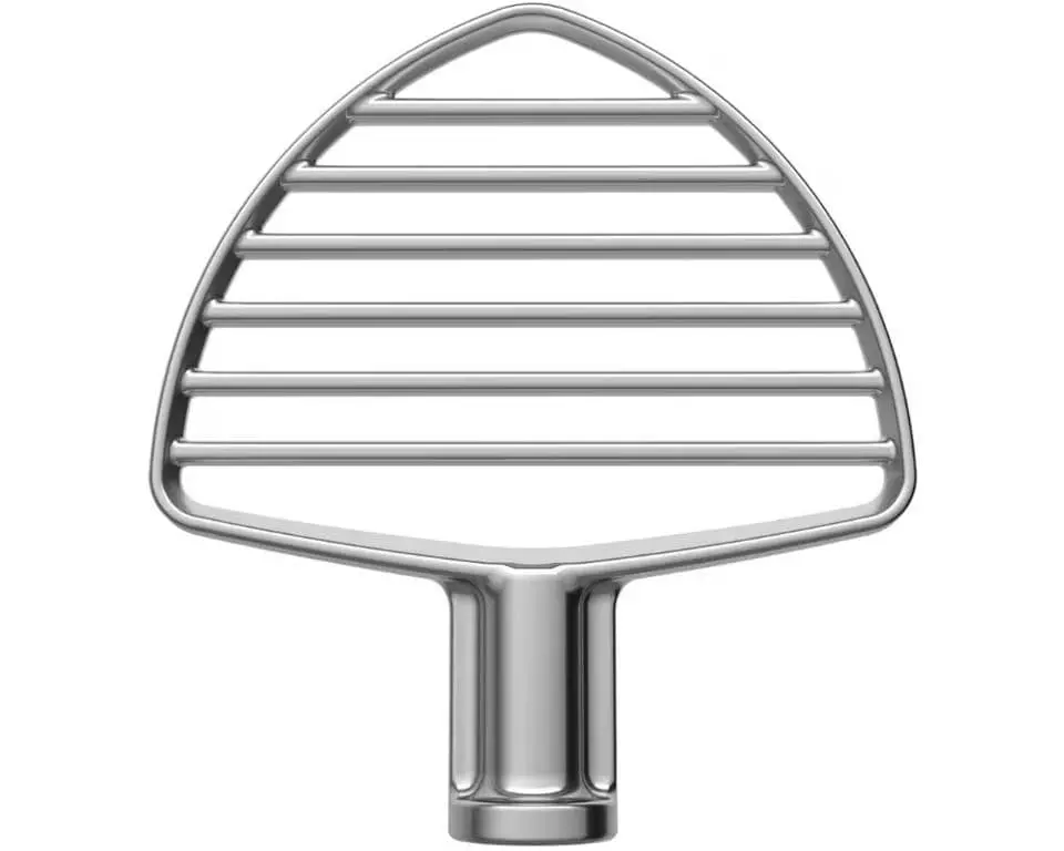KitchenAid Feingebäck-Rührer 5KSMPB7SS