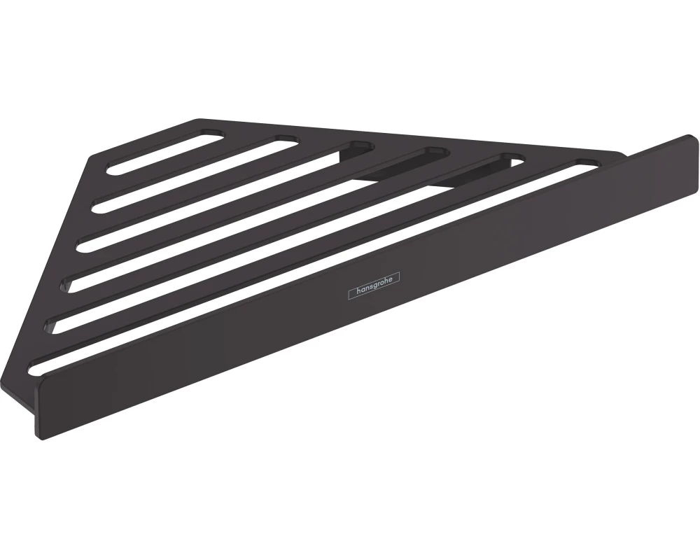 hansgrohe Seifenschale Schwarz