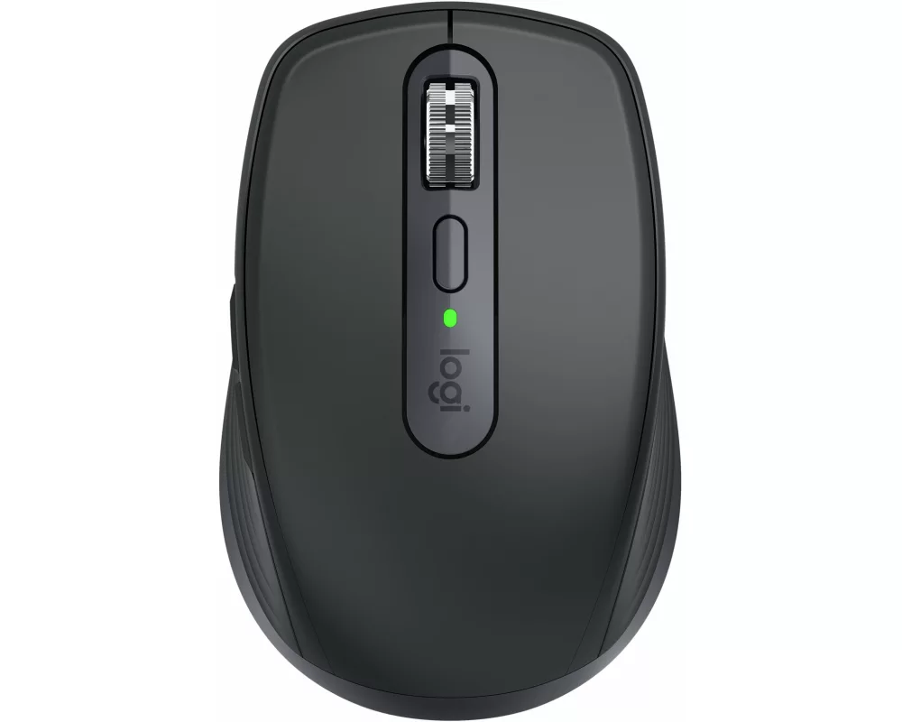 Logitech MX Anywhere 3 for Business - GRAPHITE - EMEA