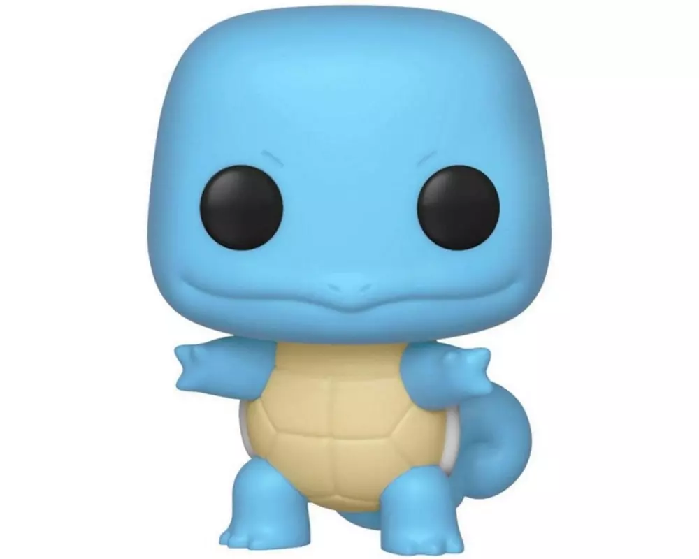Funko Figur Squirtle (504)