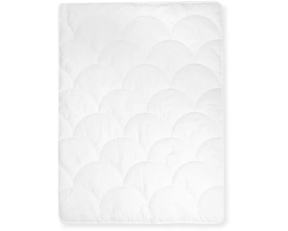 Julius Zöllner Kinder-Duvet Babytraum 100 x 135 cm