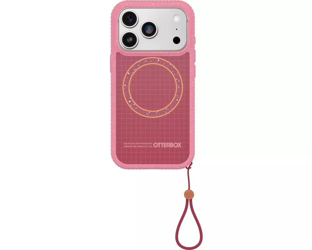 Otterbox Back Cover Sole iPhone 17 Pro Pink