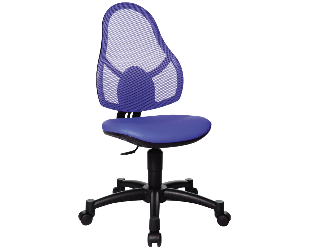 TOPSTAR Kinderbürostuhl 71430 S18 Open Art Junior, blau